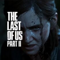 The last of Us Part 2 PS4/PS5 на Русском