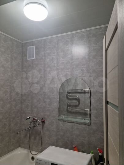 2-к. квартира, 46 м², 1/5 эт.