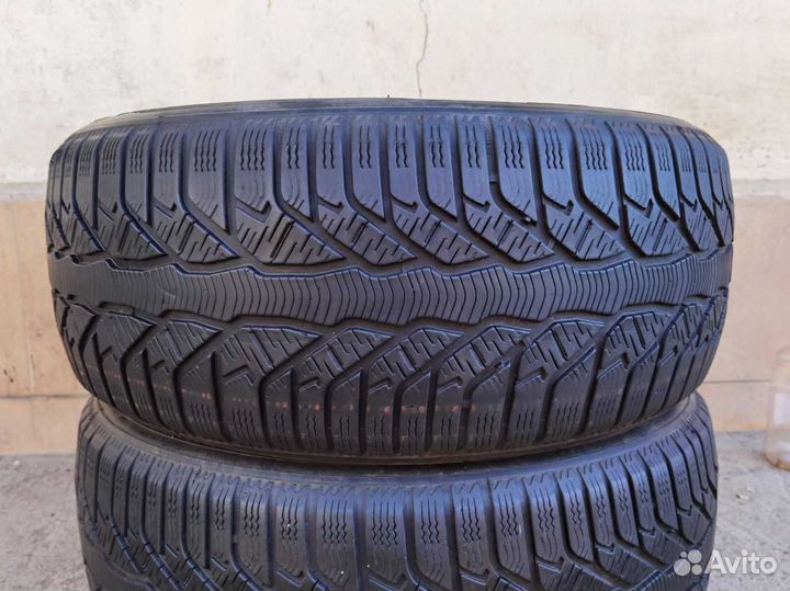 Kleber Krisalp HP2 215/50 R17 95V