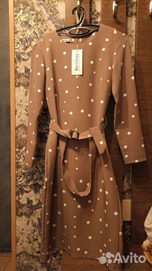 Продам платье