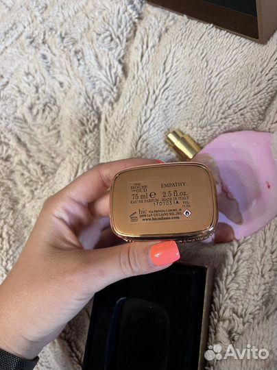 Empathy The House of Oud парфюм духи