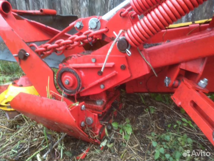 Косилка Бежецксельмаш КРН-2,1 Б, 2018