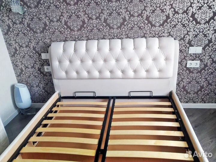 Перетяжка мебели Королев, обивка дивана, кресла