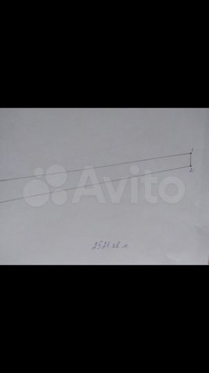 Дом 61,7 м² на участке 10 сот.