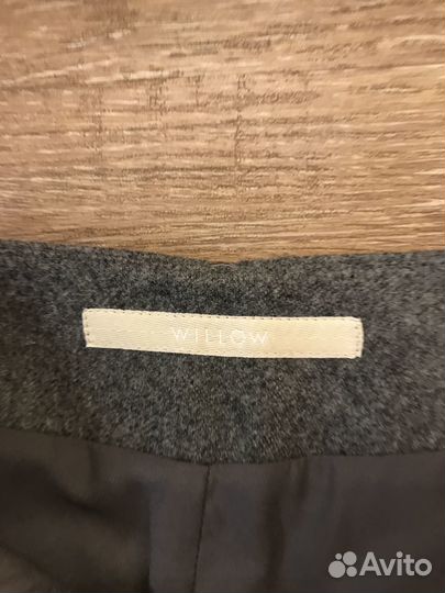 Юбка, шерсть, Италия