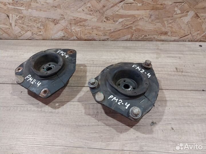 Опора переднего амортизатора Renault Megan 2