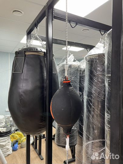 Груши для бокса в ассортименте