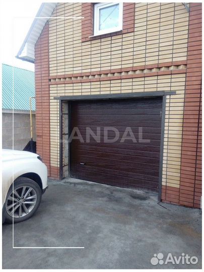 Автоматические ворота