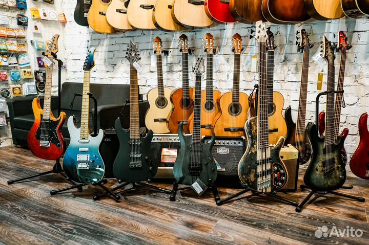 Струны для электрогитары 11-52 D'addario nyxl1152