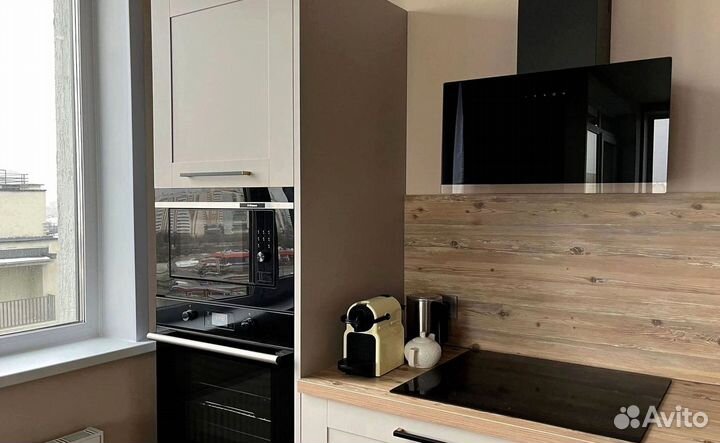 Кухня от производителя