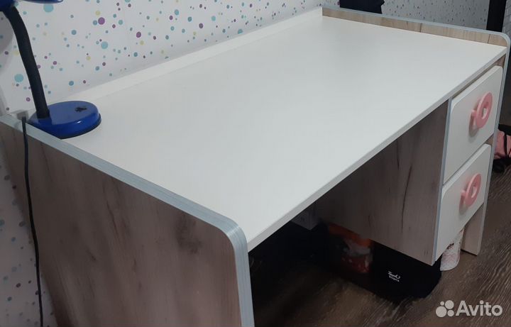 Комплект мебели для детской комнаты