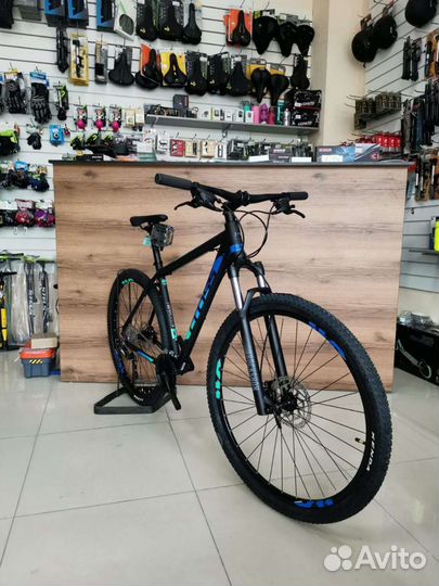 Велосипед Cross 29