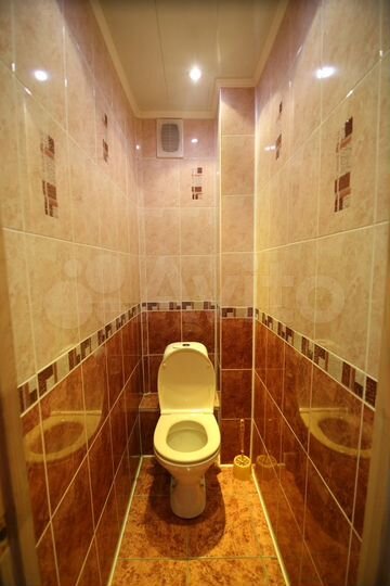 2-к. квартира, 45 м², 5/5 эт.