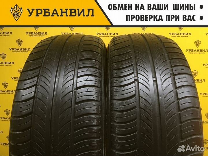 Nokian Tyres NRe 195/55 R15 85H