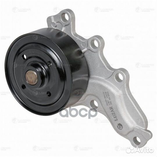 Насос водяной toyota/lexus camry/highlander/RAV