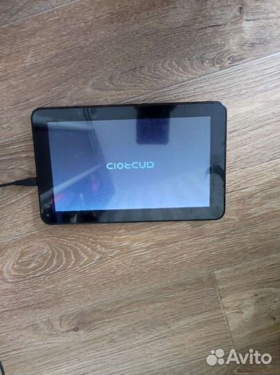 Планшет denver