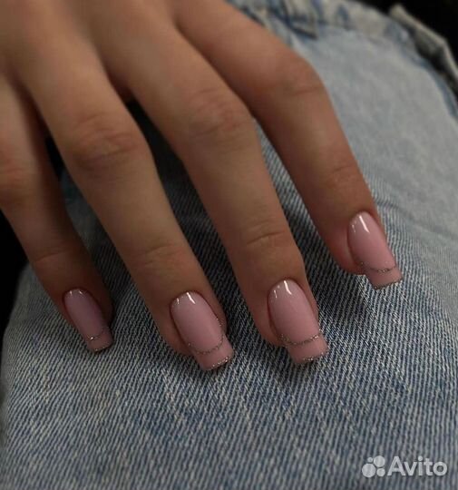 Маникюр с. Месягутово запись ч/з WhatsApp