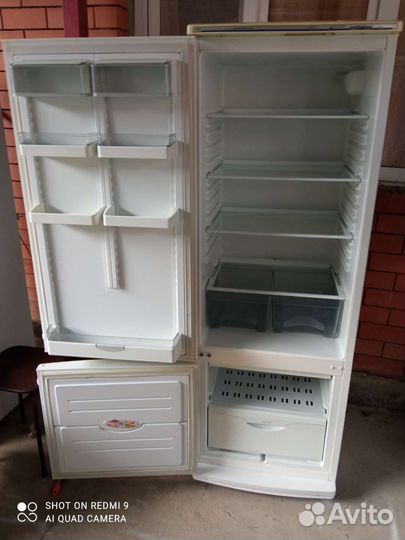 Холодильник бу