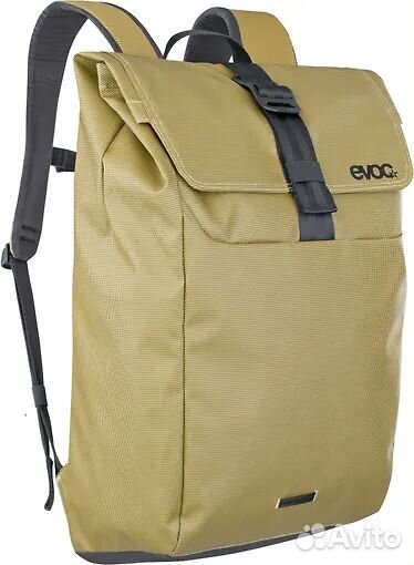 Рюкзак Evoc Duffle 26 коричневый