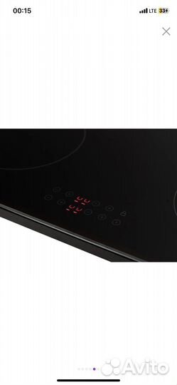 Встраиваемая варочная панель Schaub Lorenz