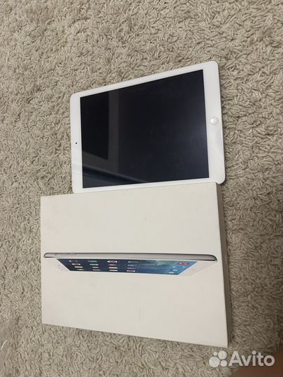 iPad air