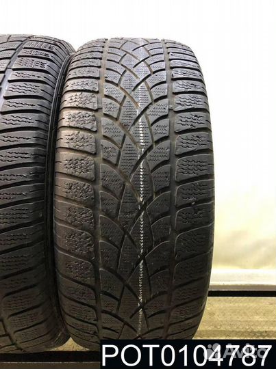 Dunlop SP Winter Sport 3D 255/45 R20 99P