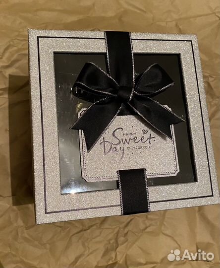 Подарочный набор для мужчин стаканы под виски