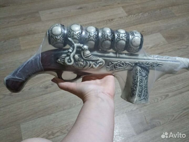 Подарочный набор для коньяка