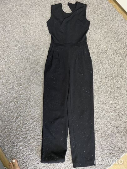 Комбинезон женский летний