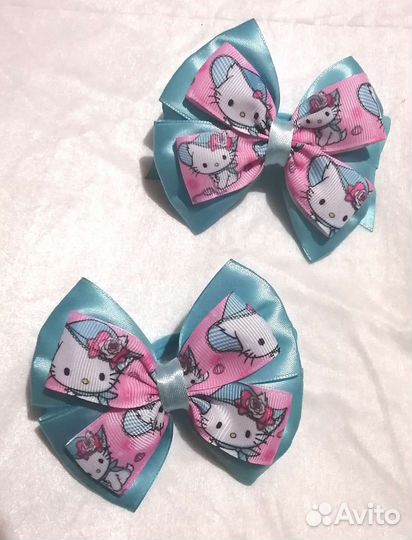 Резинки для волос