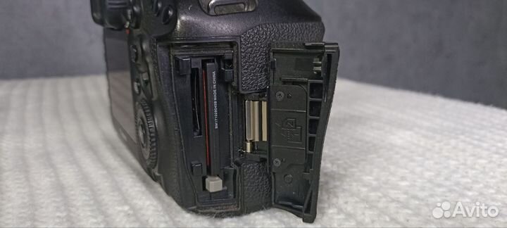 Canon eos 5d mark IV комплект