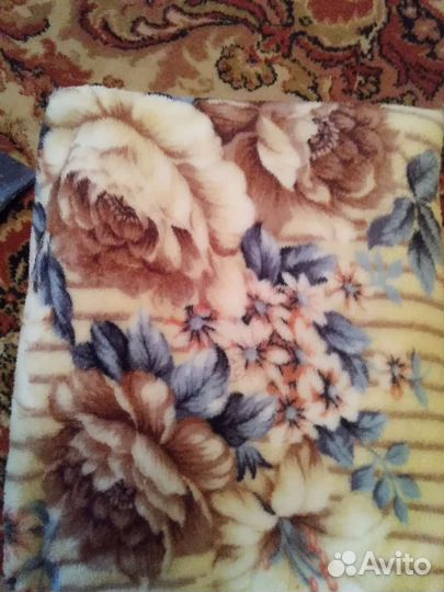 Постельное белье