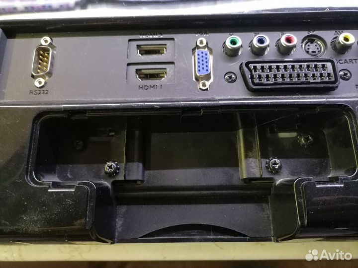 Монитор benq тв тюнер Fullhd телевизор LCD