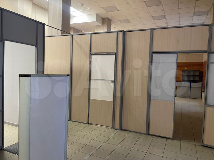 Торговая площадь, от 16 до 50 м²