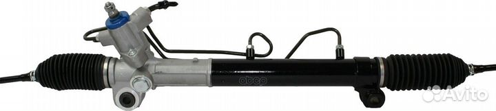 Рулевая рейка с тягами гидравлическая R24341NW