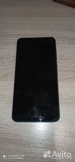 Xiaomi Redmi, 4 ГБ