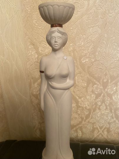 Подсвечник