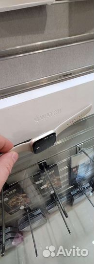 Часы apple watch 4 40 mm