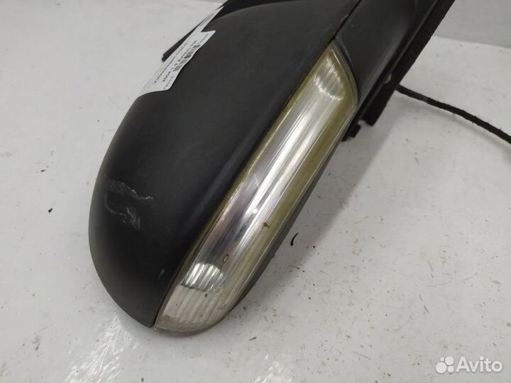 Зеркало наружное правое Volkswagen Golf-5 2008