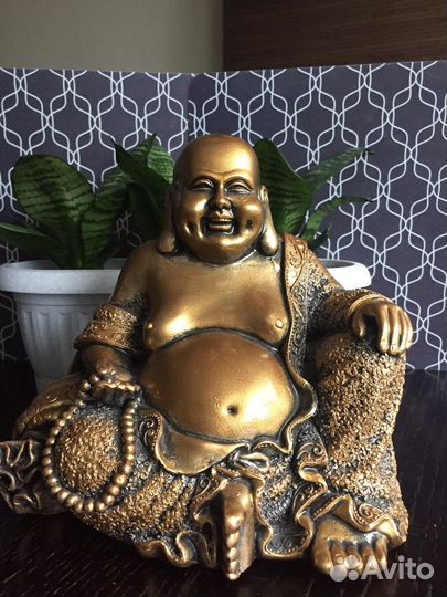 Будда копилка