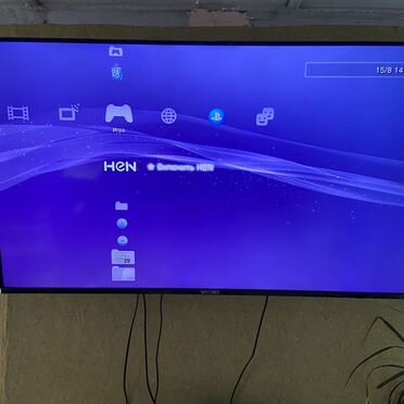 Sony playstation 3 прошитая