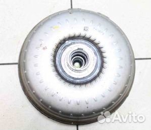 Гидротрансформатор Nissan Pathfinder R52 CVT