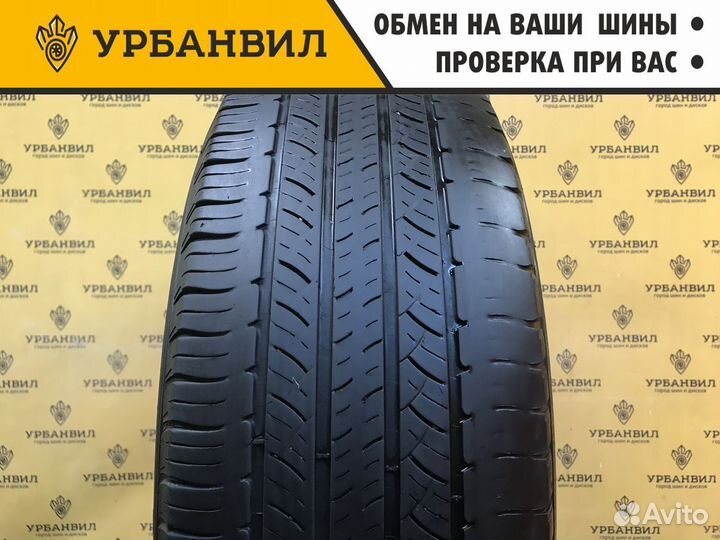 Michelin Latitude Tour HP 245/60 R18 104H