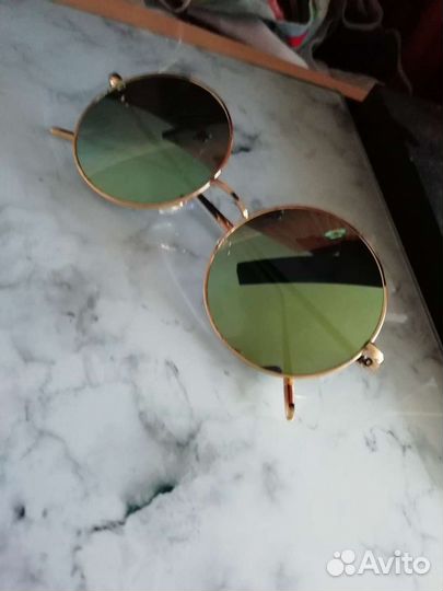 Солнцезащитные очки женские Vitacci