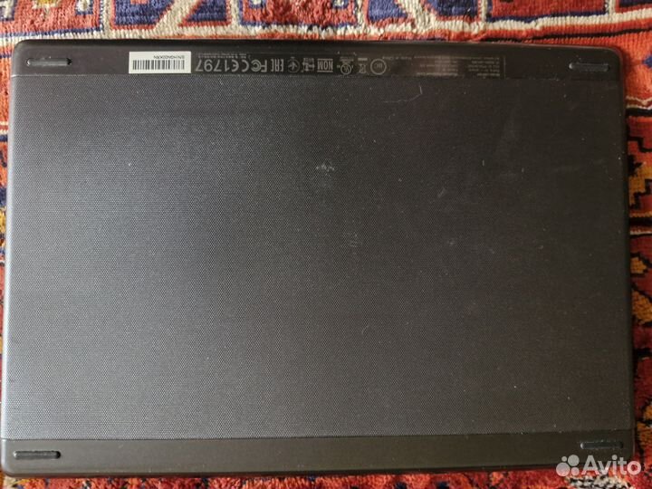 Bluetooth клавиатура Lenova