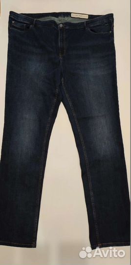 Джинсы женские Германия размер 60