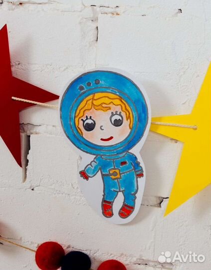 Оригинальный декор на праздник, декор фото зоны