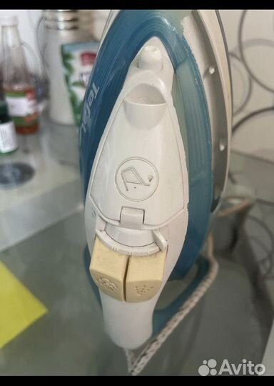 Утюг tefal