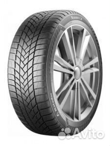 Matador MP 93 Nordicca 215/60 R17 100V