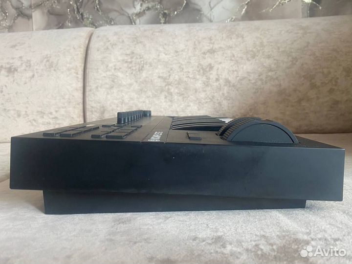 Midi кл-ра Native Instruments Komplete Kontrol A25